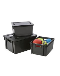 Bac de rangement 30 Litres sans couvercle