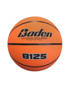ballon de basket Baden B125 taille 7