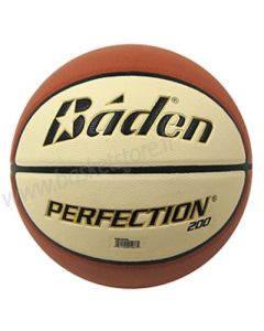 Ballon de basket Baden Perfection T7