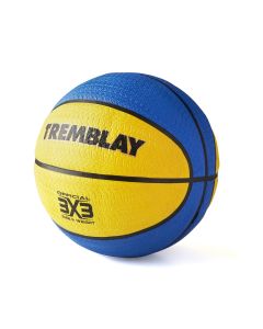 Ballon de Basketball 3x3 cellulaire Street Design Taille 6