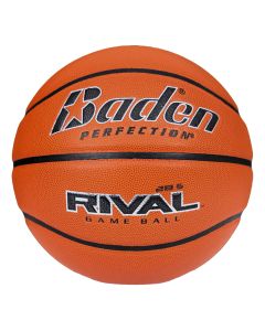 Ballon de basket baden rival taille 6