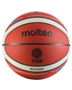 Ballon de basket Molten BG3800 T.6