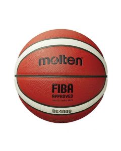 Ballon de basket Molten BG4000 T.6
