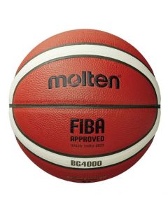 Ballon de basket Molten BG4000 T.6 et T.7