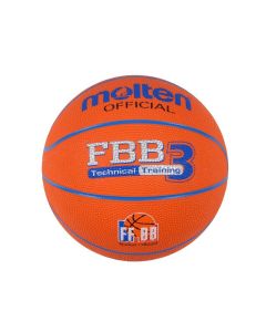 Ballon de Basket Molten FBB3