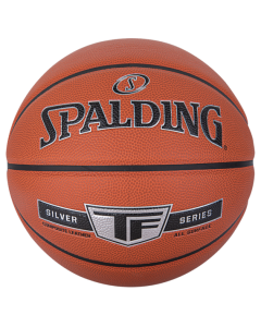 Ballon de basket Spalding TF Silver Series T5-6-7