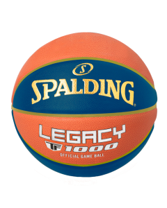 Ballon Basketball mousse Haute Densité Sporti France 099020