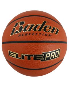 Ballon de basket Baden Elite PRO NFHS Taille 7