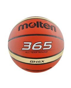 Ballon de Basket Molten GH5 X Taille 5, 787440 022