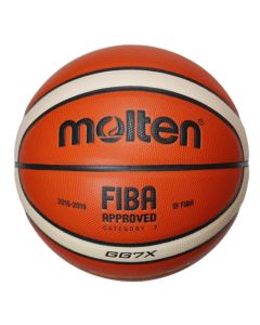 Ballon de Basket Molten GG7 X Taille 7