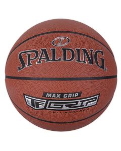 Ballon de basket Spalding Max Grip Composite T.7