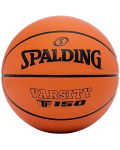 Ballon de basket Spalding TF150 Varsity T3-5-6-7