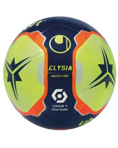Ballon de football Uhlsport ELYSIA MATCH PRO T5