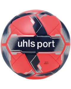 Ballon de football Uhlsport Match Addglue rouge T5