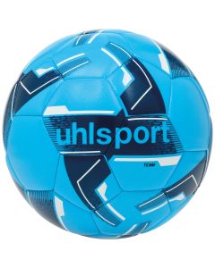 Ballon de football Uhlsport TEAM bleu T.3