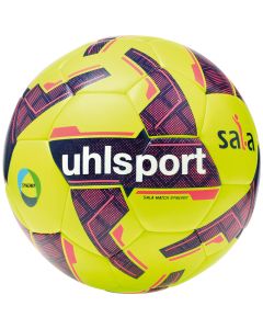 Ballon de Futsal Uhlsport Sala Match Synergie T.4