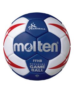 Ballon de handball FFHB HX5001 Taille 3