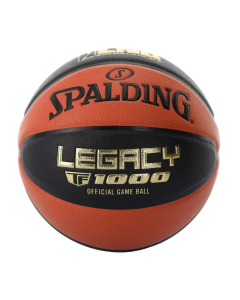 Ballon de basket Spalding TF1000 LNB ALL STAR GAME Paris