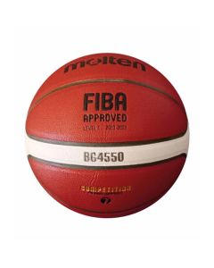 ballon de basket molten bg4550