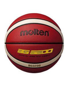 Ballon de basket Molten BG3200 T5-T6-T7