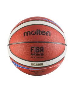 Ballon de basket Molten BG3800 T6-T7