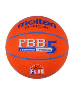 Ballon de basket Molten FBB Taille 3/5/6/7