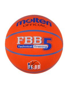 Ballons de basket Molten et Spalding aux meilleurx prix