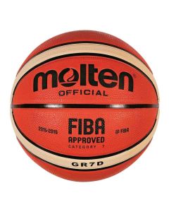 Ballon de basket Molten GR7 D Taille 7