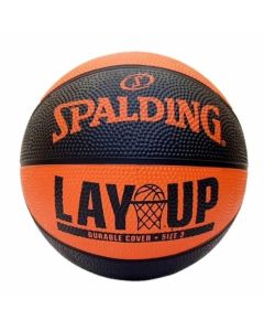 Ballon de basket Spalding Lay Up Taille 3