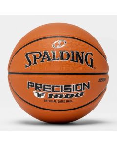 Ballon de basket Spalding TF1000 Precision T6-7