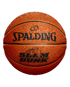 Ballon de basket Spalding Slam Dunk T7