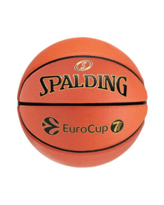 Ballon de basket Spalding TF1000 Legacy Eurocup T7