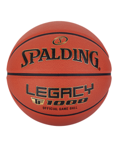 Ballon de basket Spalding TF1000 Legacy FIBA T6 et T7
