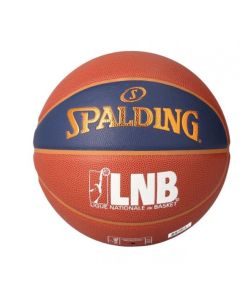 Ballon de basket SpaldingTF-250 Composite LNB 2022 T7