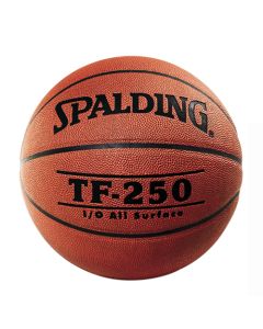 Ballon de basket Spalding TF250 Taille 7