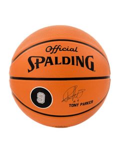 ballon tony parker