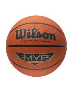 Ballon de basket wilson mvp brown T7