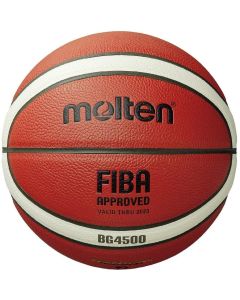 Ballon de basket Molten BG4500 T6 - T7