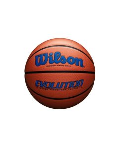 Ballon de basket Wilson EVOLUTION 295 GAME BALL T.7