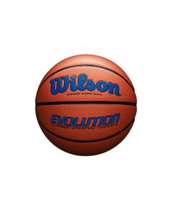 Ballon de basket Wilson EVOLUTION 295 GAME BALL T.7