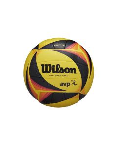 Ballon de volley Beach Wilson AVP officiel taille 5