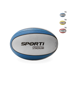 Ballon de rugby Trainer T3 T4 T5