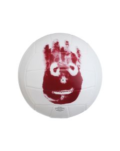 Ballon de volley Mr Wilson Castaway 