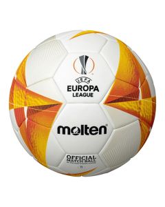 Ballon de football Molten Europa league FU5000