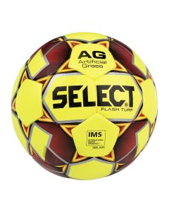 Ballon de football Select Flash Turf T.5