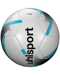 Ballon de football Uhlsport Team blanc T.3