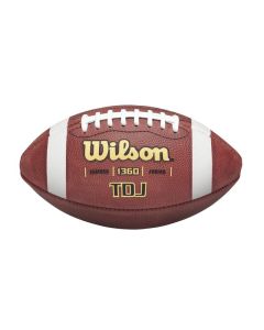 Ballon Foot US Wilson TDJ Official Junior