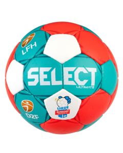 Ballon de handball HB ULTIMATE LFH OFF V21 T2