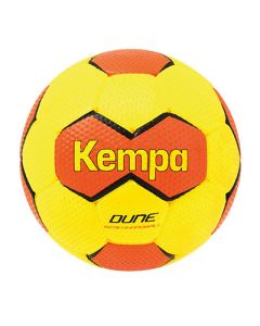 Ballon de handball kempa Dune jaune T.2