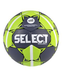 Ballon de Handball Select Solera T0-1-2-3